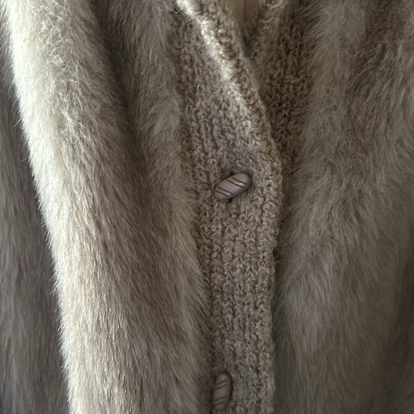 SWEATER - Picture 3 of 4